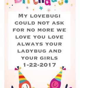 Meet your Posher, Tee